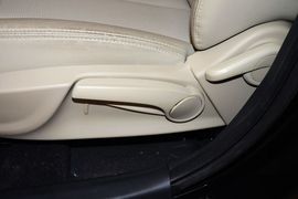 2014款长安逸动1.6L手动豪华型