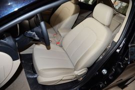 2014款长安逸动1.6L手动豪华型