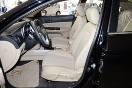 2014款长安逸动1.6L手动豪华型