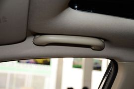 2014款长安逸动1.6L手动豪华型