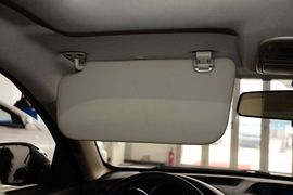 2014款长安逸动1.6L手动豪华型