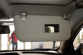 2014款长安逸动1.6L手动豪华型
