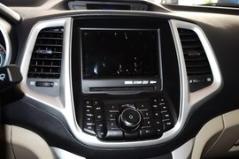 2014款长安逸动1.6L手动豪华型