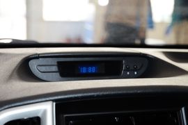 2014款长安逸动1.6L手动豪华型