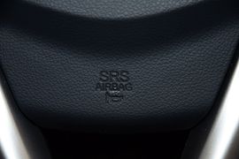 2014款长安逸动1.6L手动豪华型
