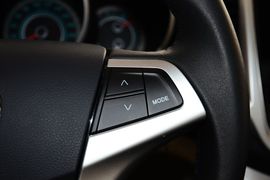 2014款长安逸动1.6L手动豪华型