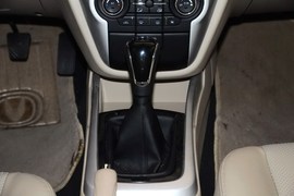 2014款长安逸动1.6L手动豪华型