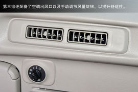 2014款郑州日产NV200CVT尊贵型