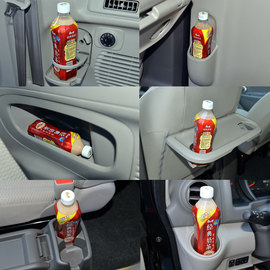 2014款郑州日产NV200CVT尊贵型