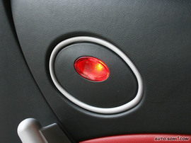 2009款QQme到店实拍