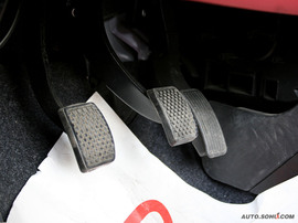 2009款QQme到店实拍