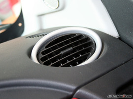 2009款QQme到店实拍