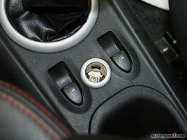 2009款QQme到店实拍