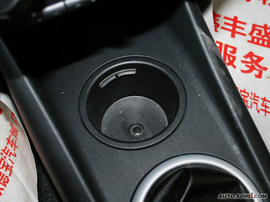 2009款QQme到店实拍