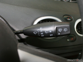 2009款QQme到店实拍