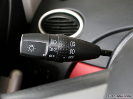 2009款QQme到店实拍