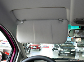 2009款QQme到店实拍