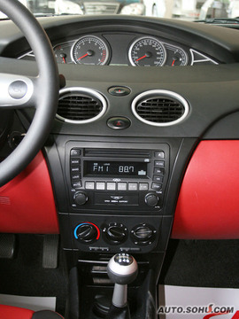 2009款QQme到店实拍