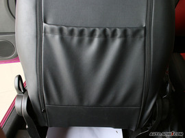 2009款QQme到店实拍