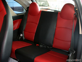 2009款QQme到店实拍