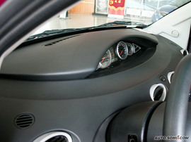 2009款QQme到店实拍