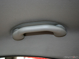 2009款QQme到店实拍