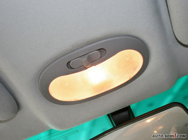 2009款QQme到店实拍