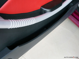 2009款QQme到店实拍