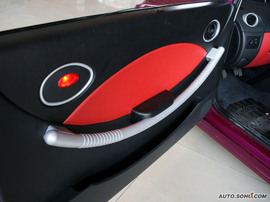 2009款QQme到店实拍