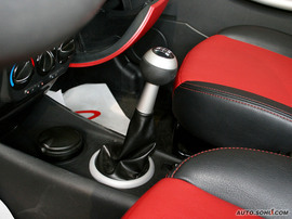 2009款QQme到店实拍