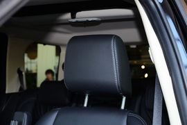 2014款路虎神行者2