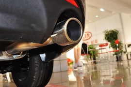 2014款起亚福瑞迪1.6L