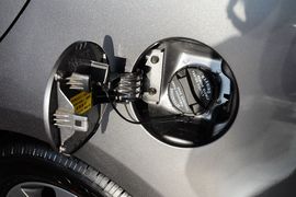 2014款起亚福瑞迪1.6L