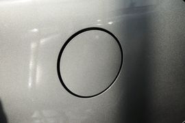 2014款起亚福瑞迪1.6L