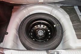 2014款起亚福瑞迪1.6L