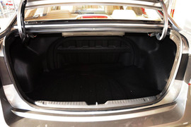 2014款起亚福瑞迪1.6L