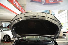 2014款起亚福瑞迪1.6L
