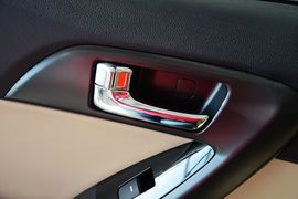 2014款起亚福瑞迪1.6L