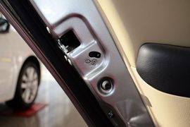 2014款起亚福瑞迪1.6L
