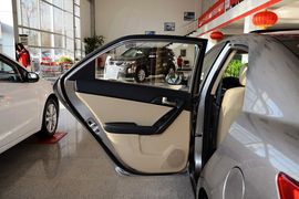 2014款起亚福瑞迪1.6L