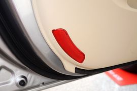 2014款起亚福瑞迪1.6L