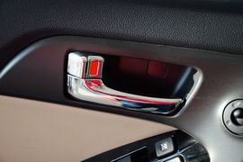 2014款起亚福瑞迪1.6L