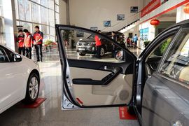 2014款起亚福瑞迪1.6L