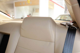 2014款起亚福瑞迪1.6L