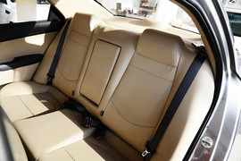 2014款起亚福瑞迪1.6L
