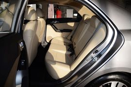 2014款起亚福瑞迪1.6L