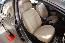 2014款起亚福瑞迪1.6L