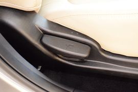 2014款起亚福瑞迪1.6L