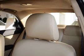 2014款起亚福瑞迪1.6L