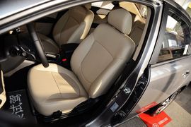 2014款起亚福瑞迪1.6L